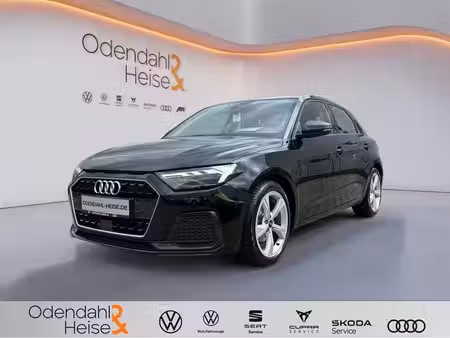 Audi A1 30 TFSI 1.0 TFSI 110