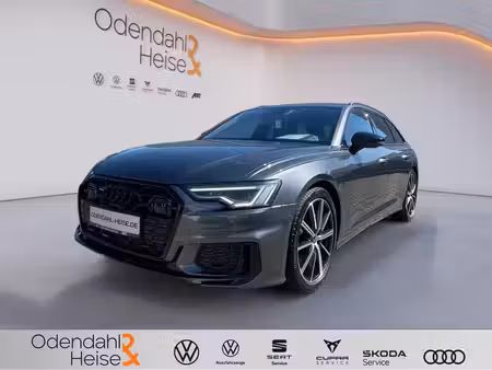 Audi A6 55 TFSI E 2.0 367 S line quattro