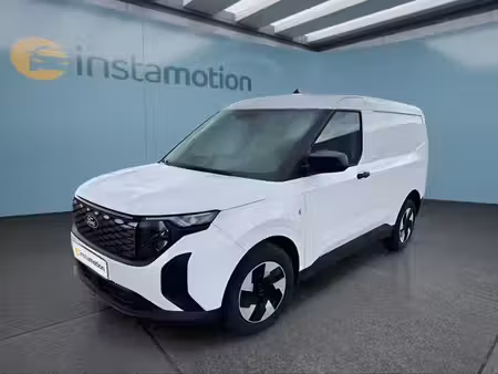 Ford Transit 136