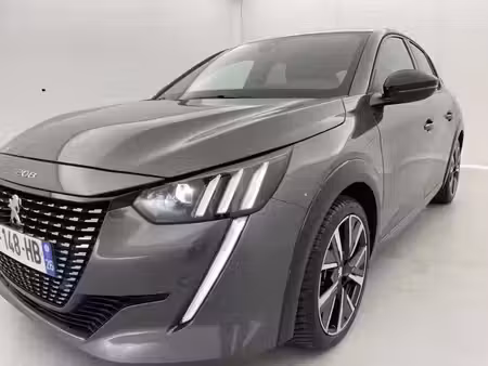 Peugeot 208 1.2 PureTech 100