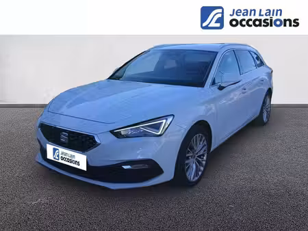 Seat Leon 2.0 TDI 150
