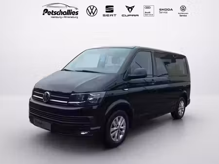 Volkswagen Transporter T6 2.0 TDI 150 Trendline