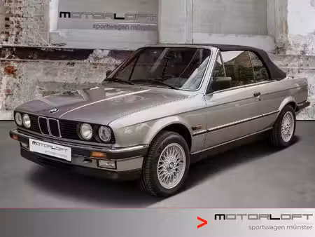 BMW Série 3 325i