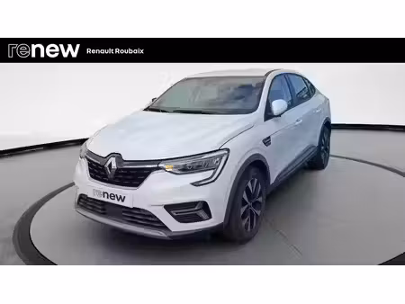 Renault Arkana E-Tech 1.6 145