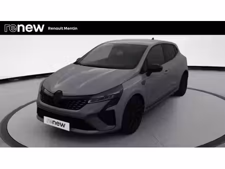 Renault Clio 1.0 TCe 90