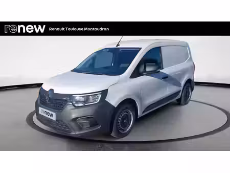 Renault Kangoo 1.5 dCi 95