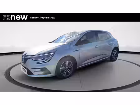 Renault Mégane 1.5 dCi 115 Evolution