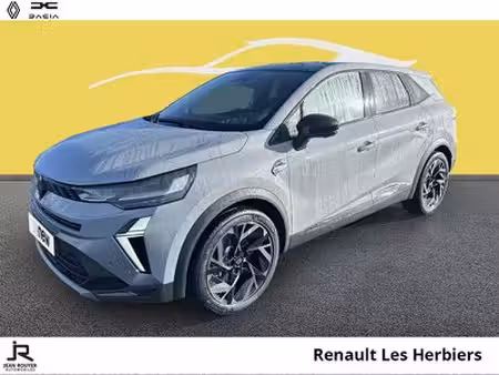 Renault Symbioz E-Tech 1.6 145 Esprit Alpine
