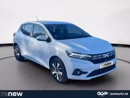 Dacia Sandero 1.0 100 Expression