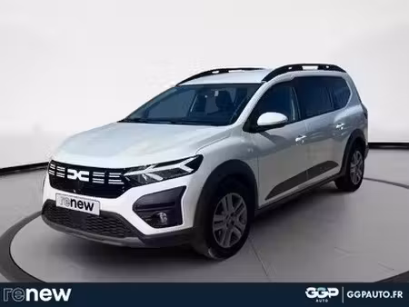 Dacia Jogger 1.0 100 Expression