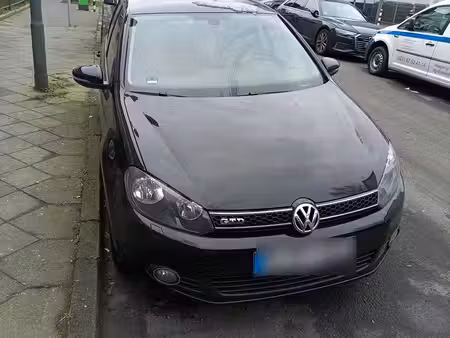 Volkswagen Golf 2.0 TDI 116