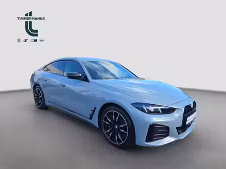 BMW i4 M50 544 xDrive