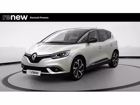 Renault Scénic 1.8 dCi 150