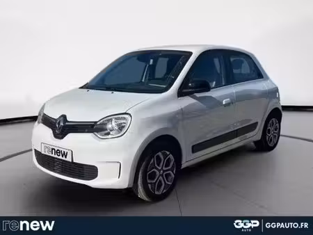 Renault Twingo 82 Équilibre