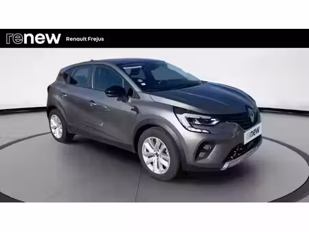 Renault Captur E-Tech 1.6 145 Business