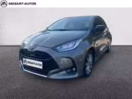 Mazda Mazda2 1.5 116 Centre Line
