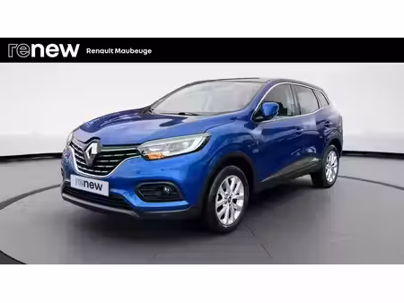 Renault Kadjar 1.5 dCi 115