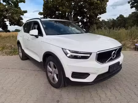 Volvo XC40 D3 2.0 150