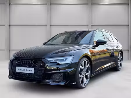 Audi A6 50 TDI 3.0 TDI 286 S line quattro