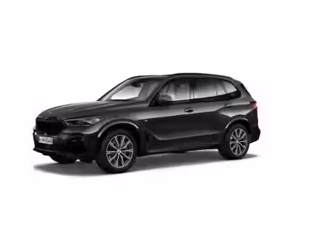 BMW X5 30d 3.0 xDrive