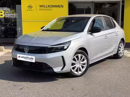 Opel Corsa 1.2 100 Edition