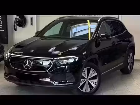 Mercedes-Benz EQA 250+ 190 Progressive Line