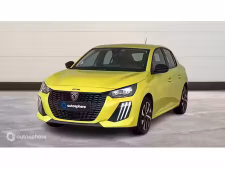 Peugeot 208 1.2 100 Active