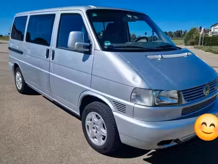 Volkswagen Transporter T4