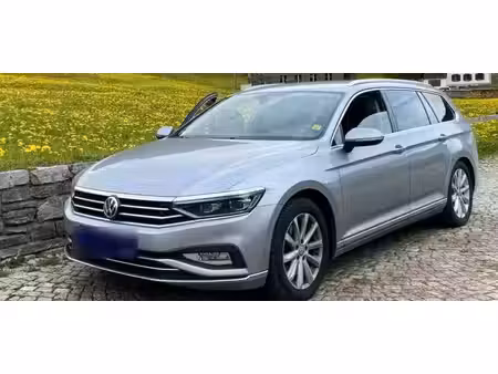 Volkswagen Passat 2.0 TDI 150 Elegance