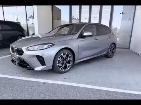 BMW Série 1 1.5