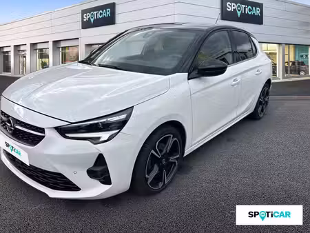 Opel Corsa 1.5 100 Ultimate