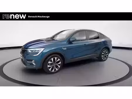 Renault Arkana E-Tech 1.6 145