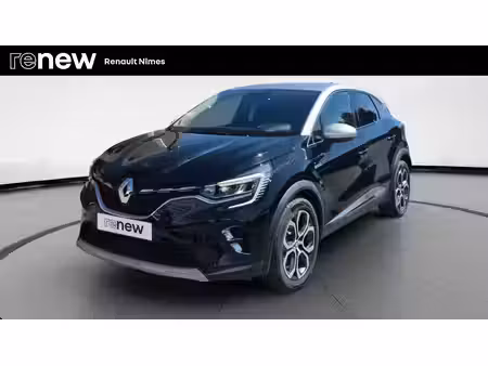 Renault Captur E-Tech 1.6 145