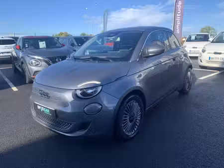 Fiat 500 118