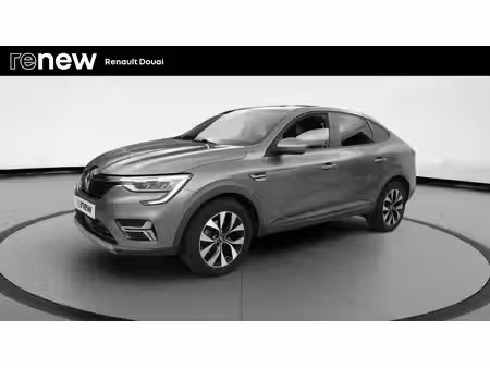 Renault Arkana E-Tech 1.6 145