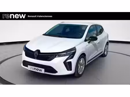 Renault Clio E-Tech 1.6 145