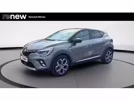 Renault Captur E-Tech 1.6 145