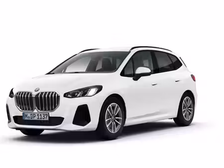 BMW Série 2 220i 1.5 170