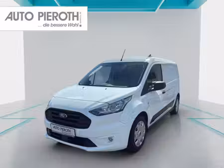 Ford Transit 1.0 101