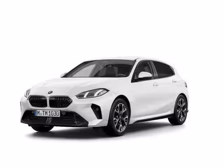 BMW Série 1 1.5 sDrive
