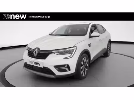 Renault Arkana E-Tech 1.6 145 Evolution