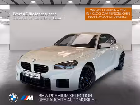 BMW Série 2 M2 3.0