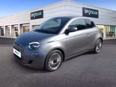 Fiat 500 95
