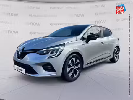 Renault Clio 1.0 SCe 65 Evolution