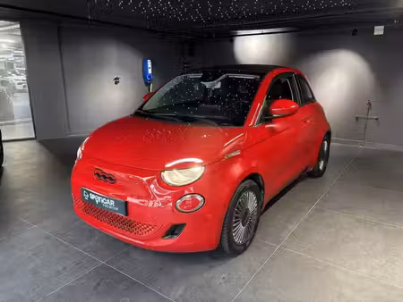 Fiat 500 95