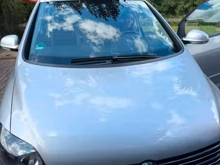 Volkswagen Golf Plus 1.4 TSI 122