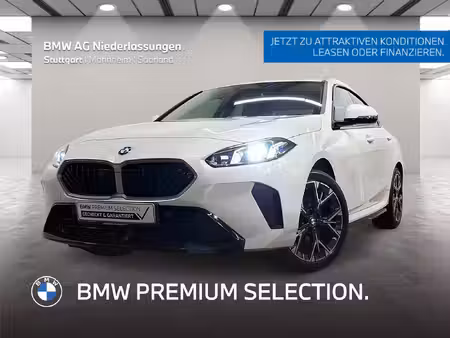 BMW Série 2 220i 1.5 184