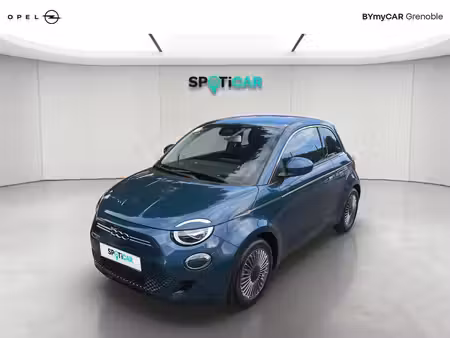Fiat 500 118