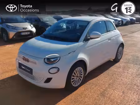 Fiat 500 118