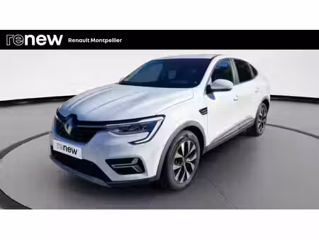 Renault Arkana E-Tech 1.6 145